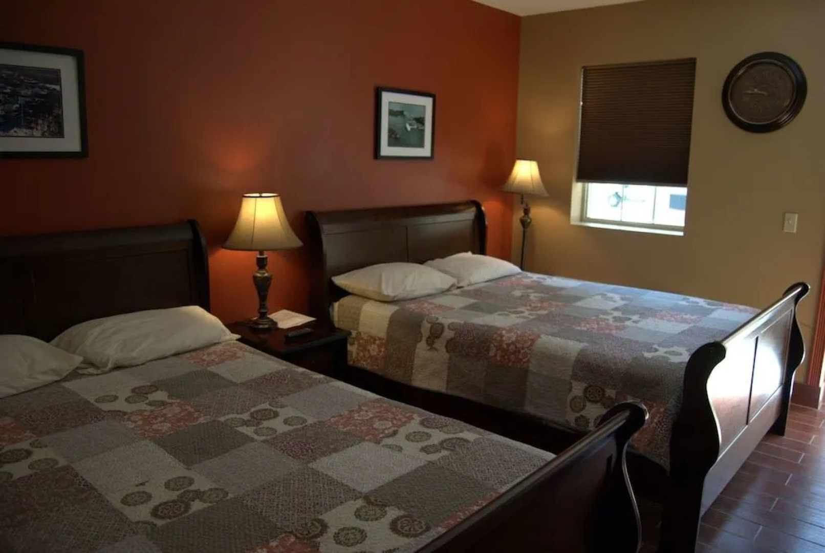 Put in Bay Victory Station Hotel