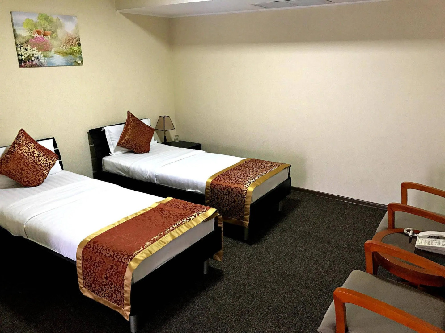 Апартаменты «Классик»