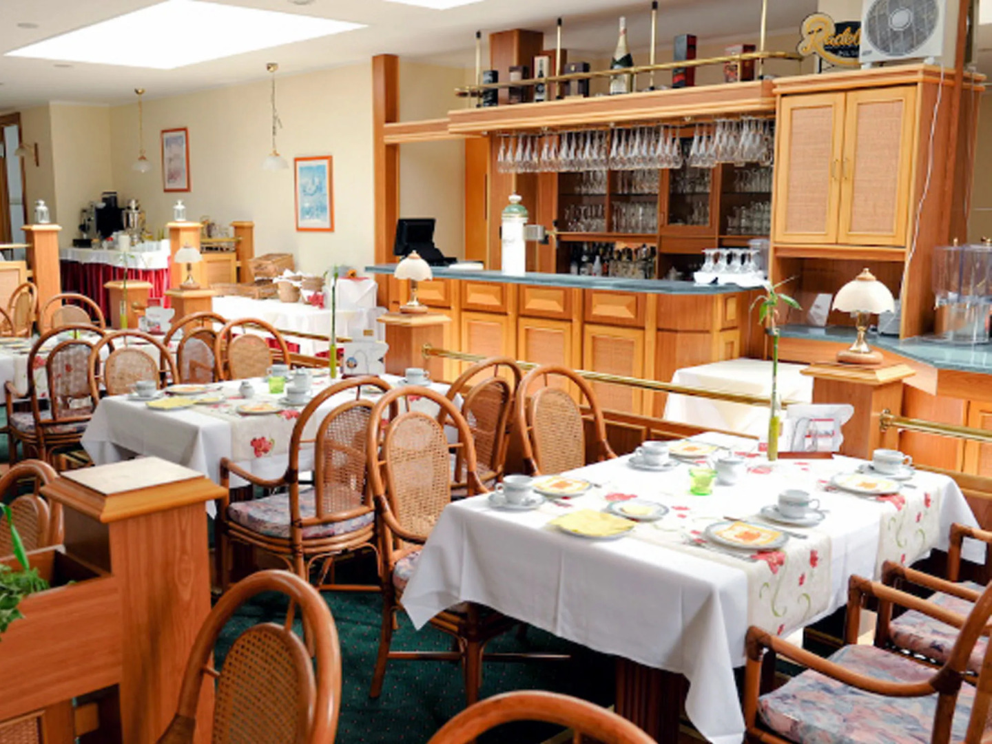 Airport Hotel Erfurt