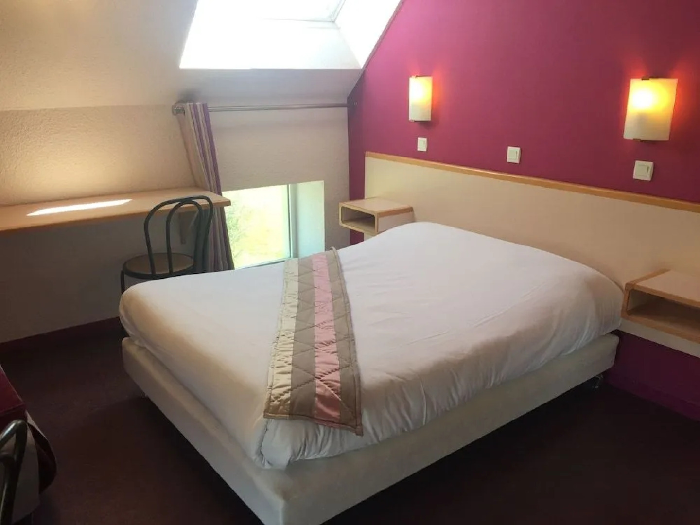 Hôtel Restaurant de La Place