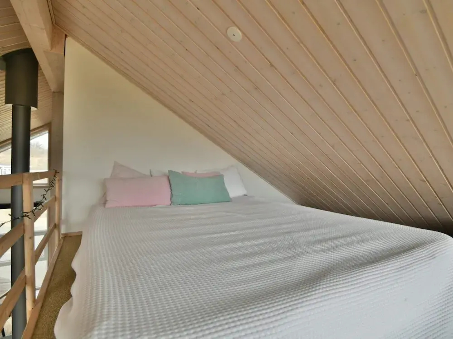 6 Person Holiday Home in Fano