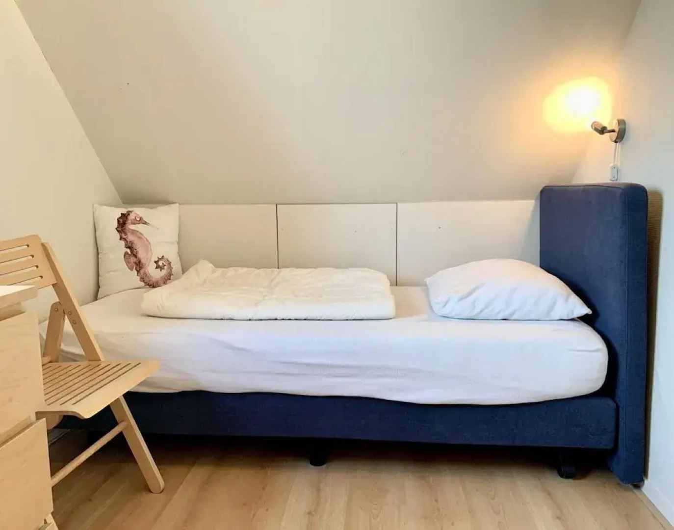 Holiday Villa Near Forest, Beach With Sauna