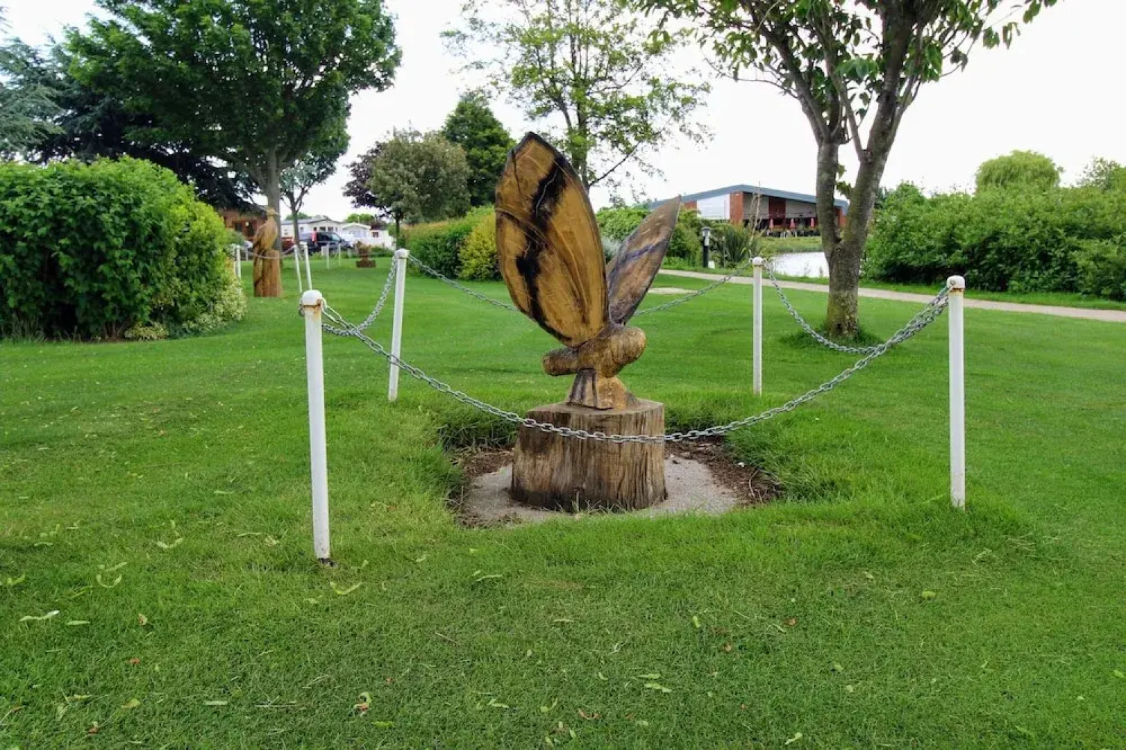 Patrington Haven Luxury 8 Berth Park Home