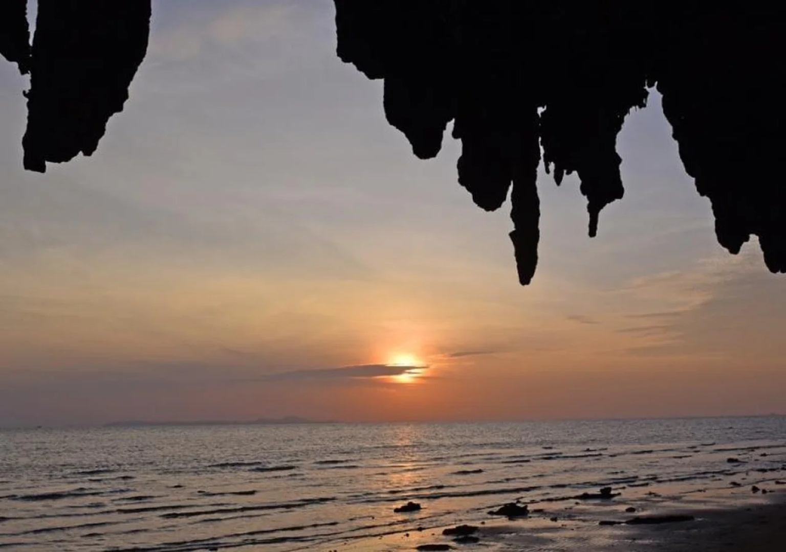 Laoliang Beach