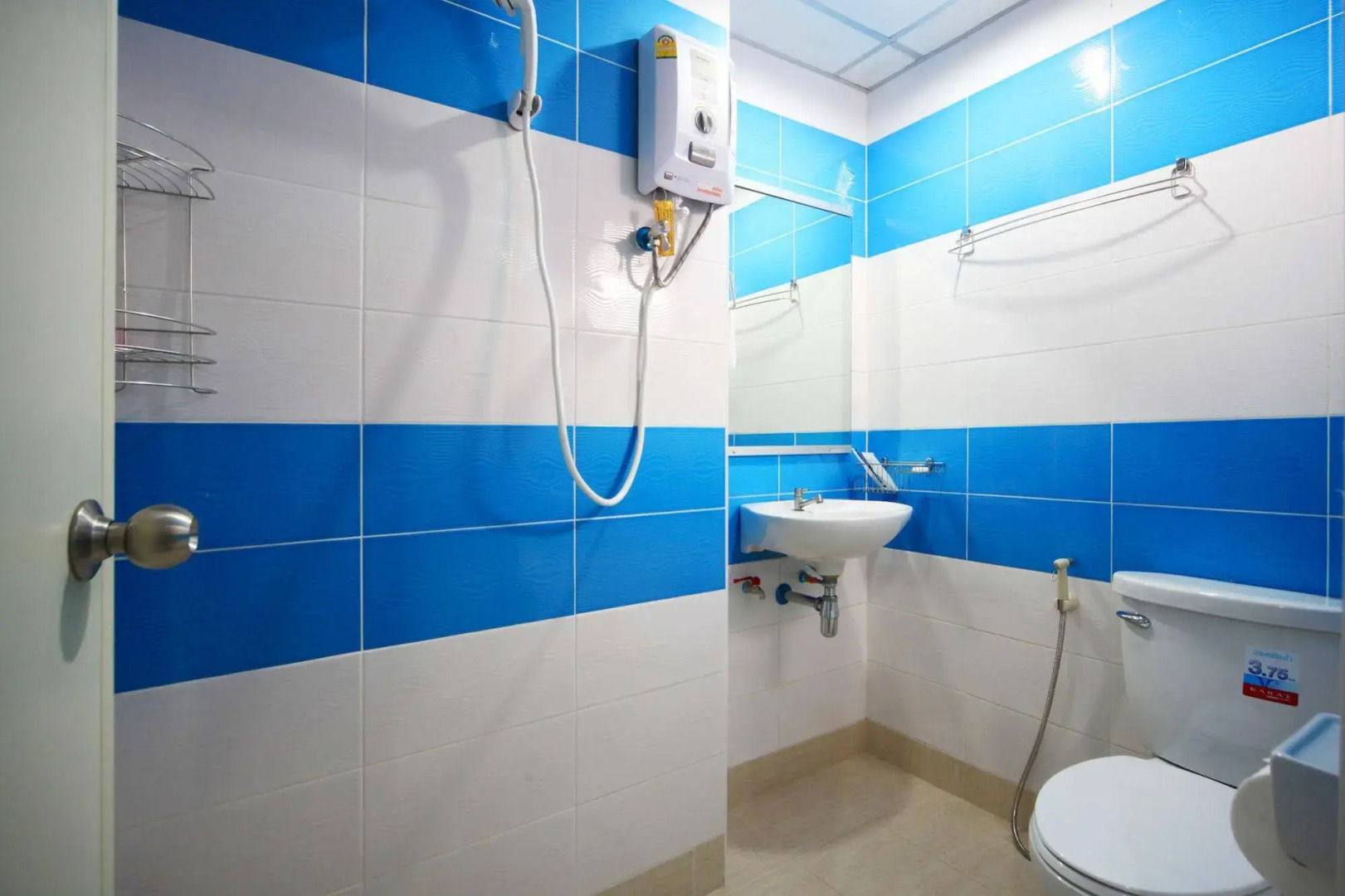 Paragon One Residence