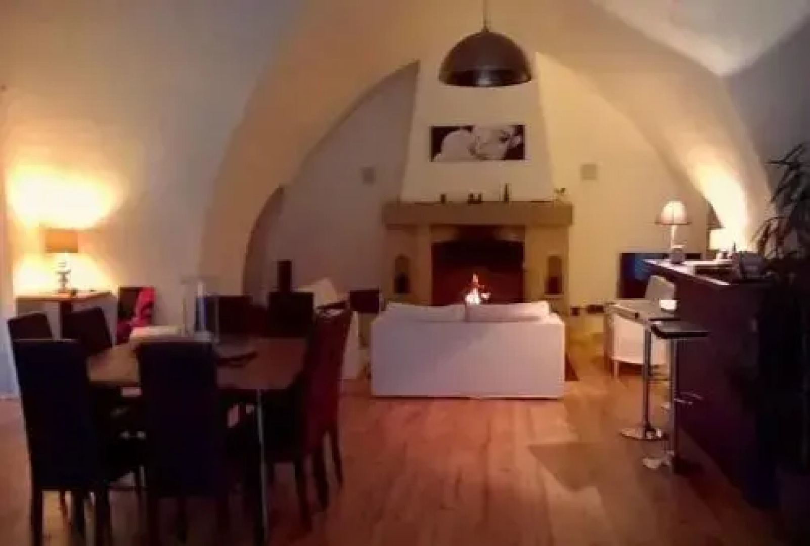 La Bergerie del Arte