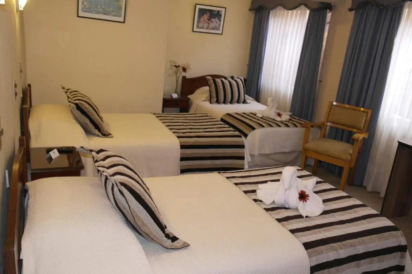 Hotel Royal Victoria