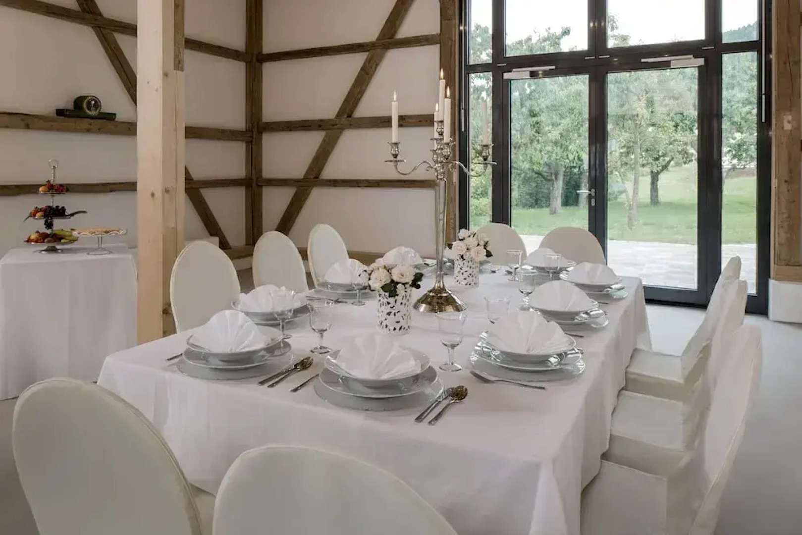 Hollerhöfe Zu Gast im Dorf