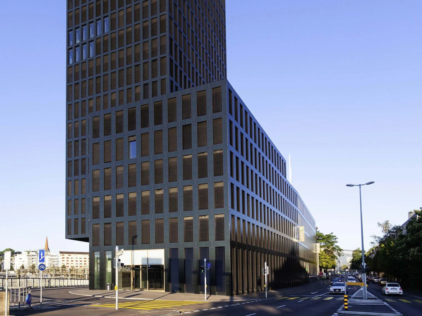 ibis Styles Basel City