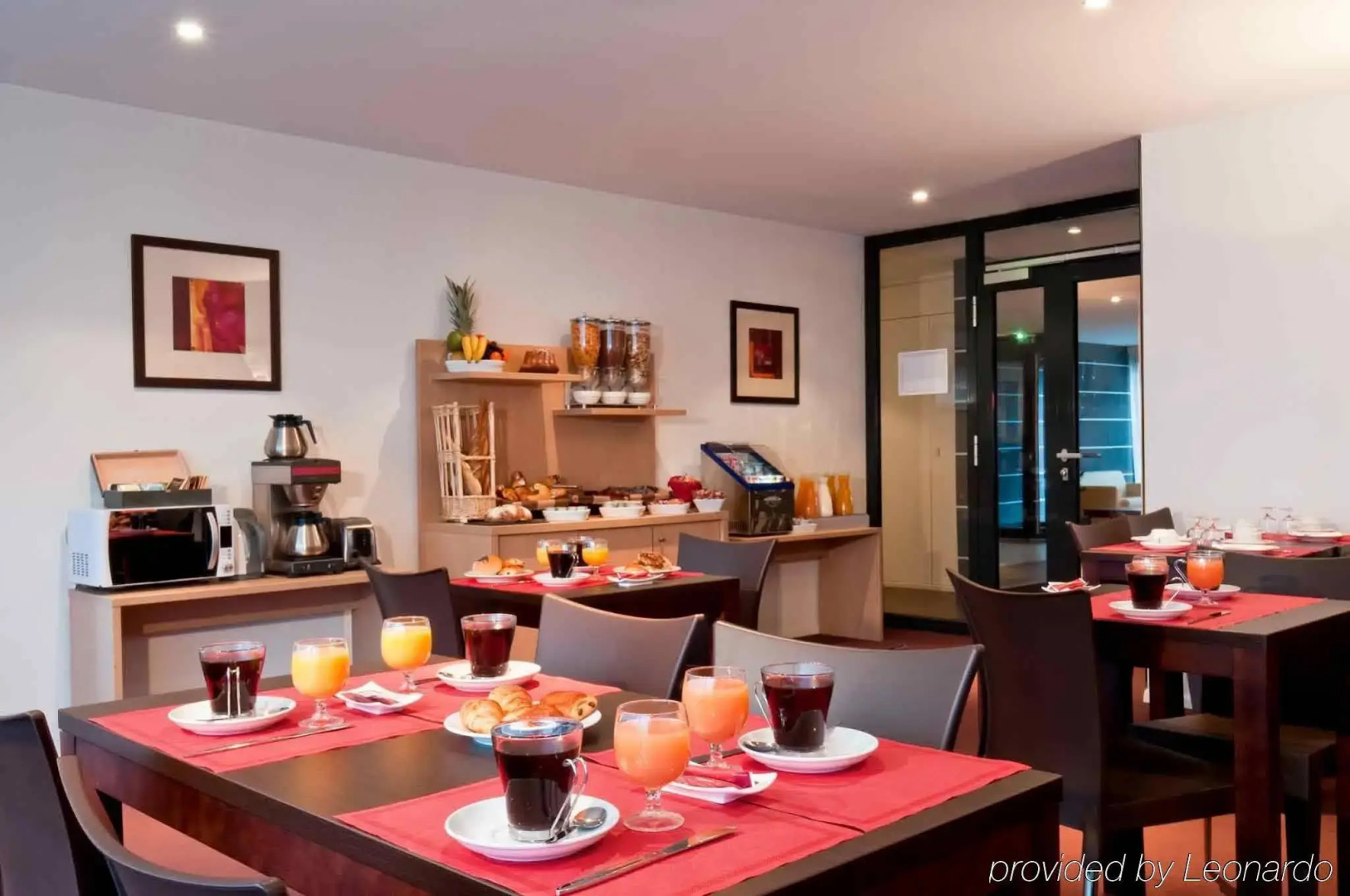 Aparthotel Adagio Access Saint Louis Bâle