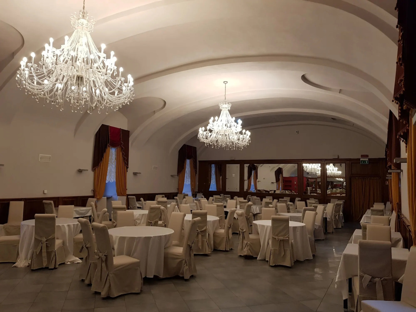 Castello di Montaldo Torino