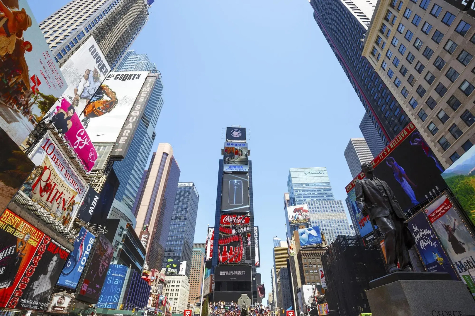 LUMA Hotel Times Square