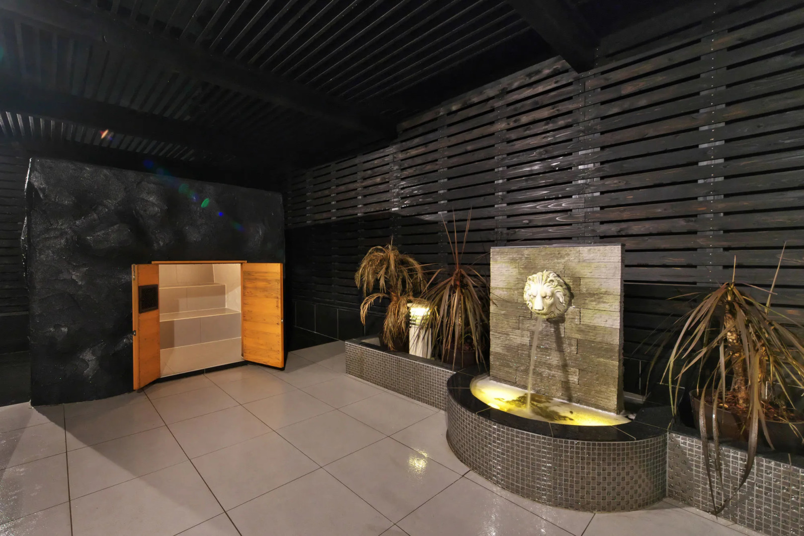 Hotel Square FujiGiotenba