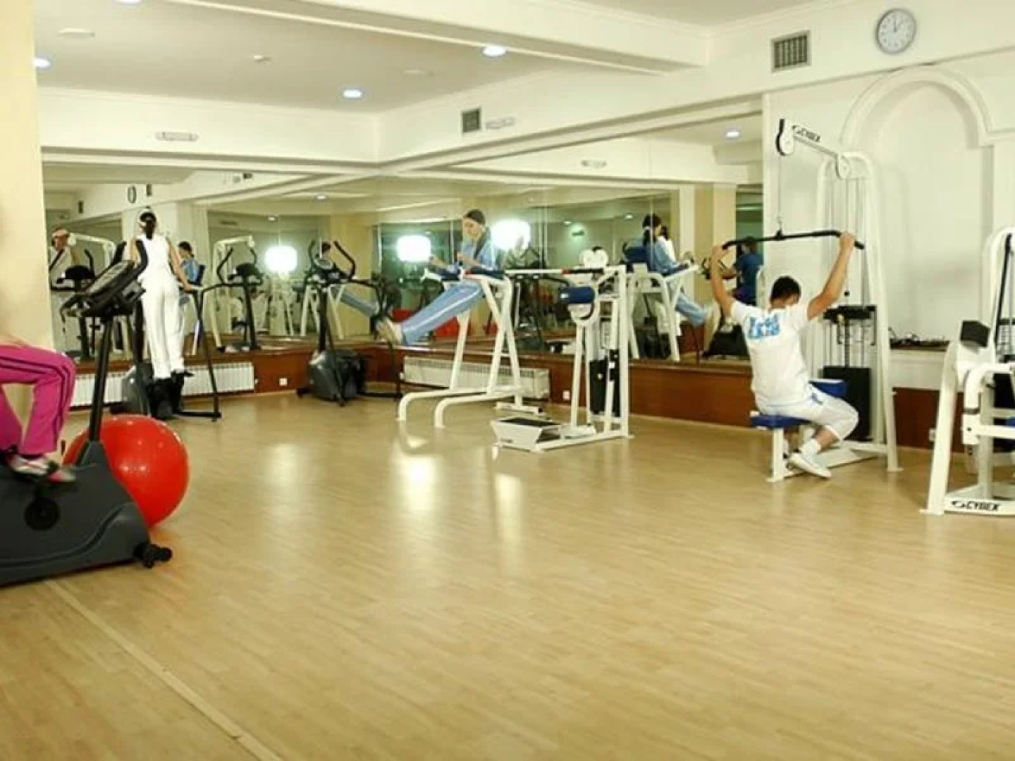 Hotel Epinal - Bitola