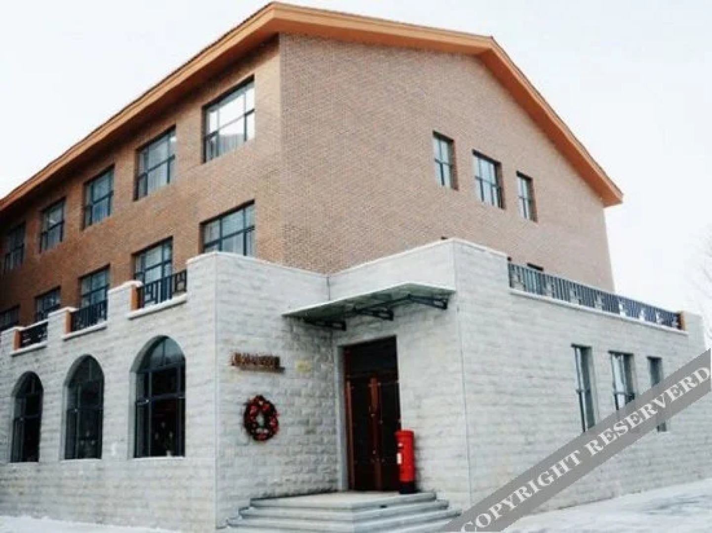 Fengye Tourist Holiday Hotel