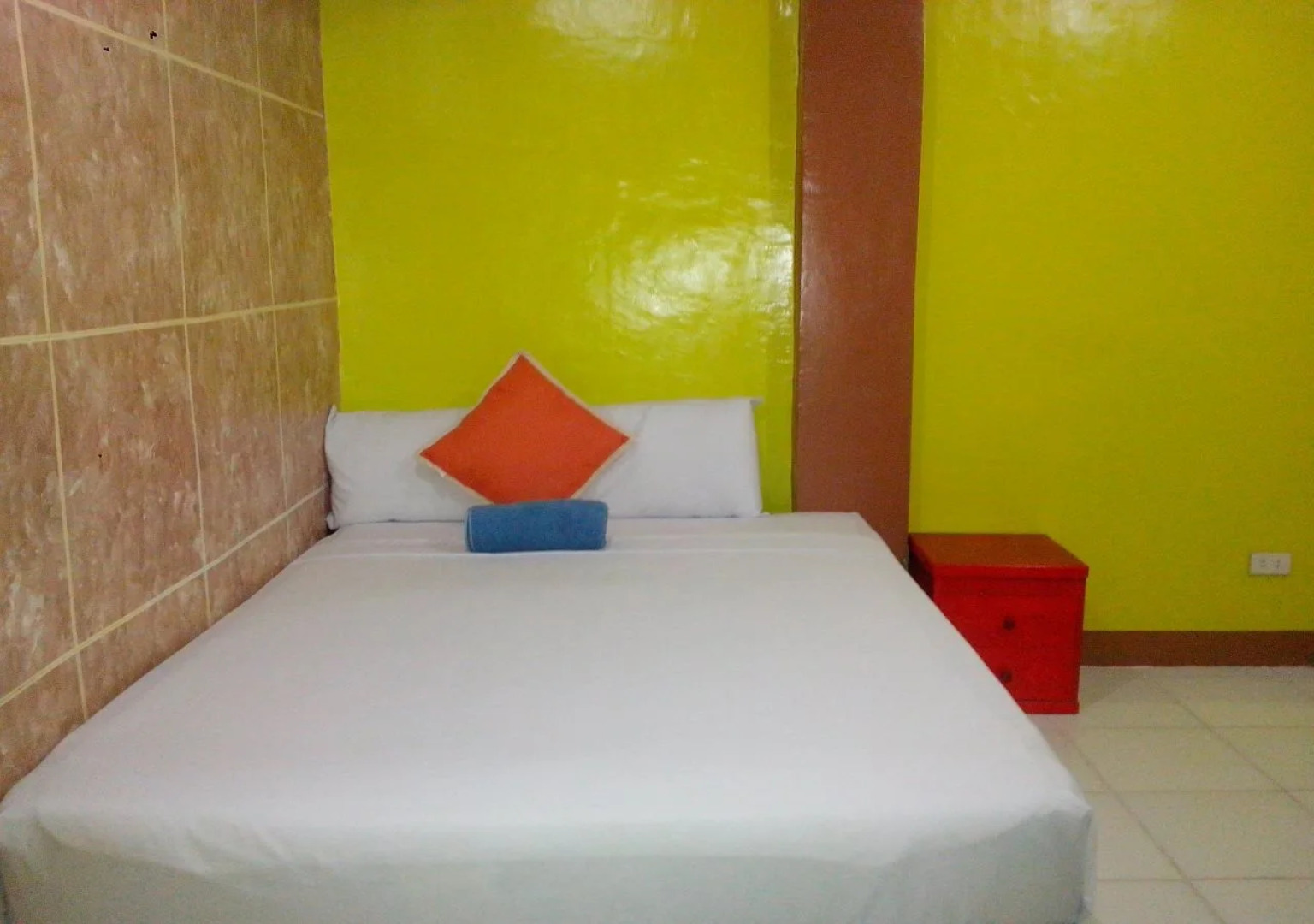 Centillo Travellers Inn