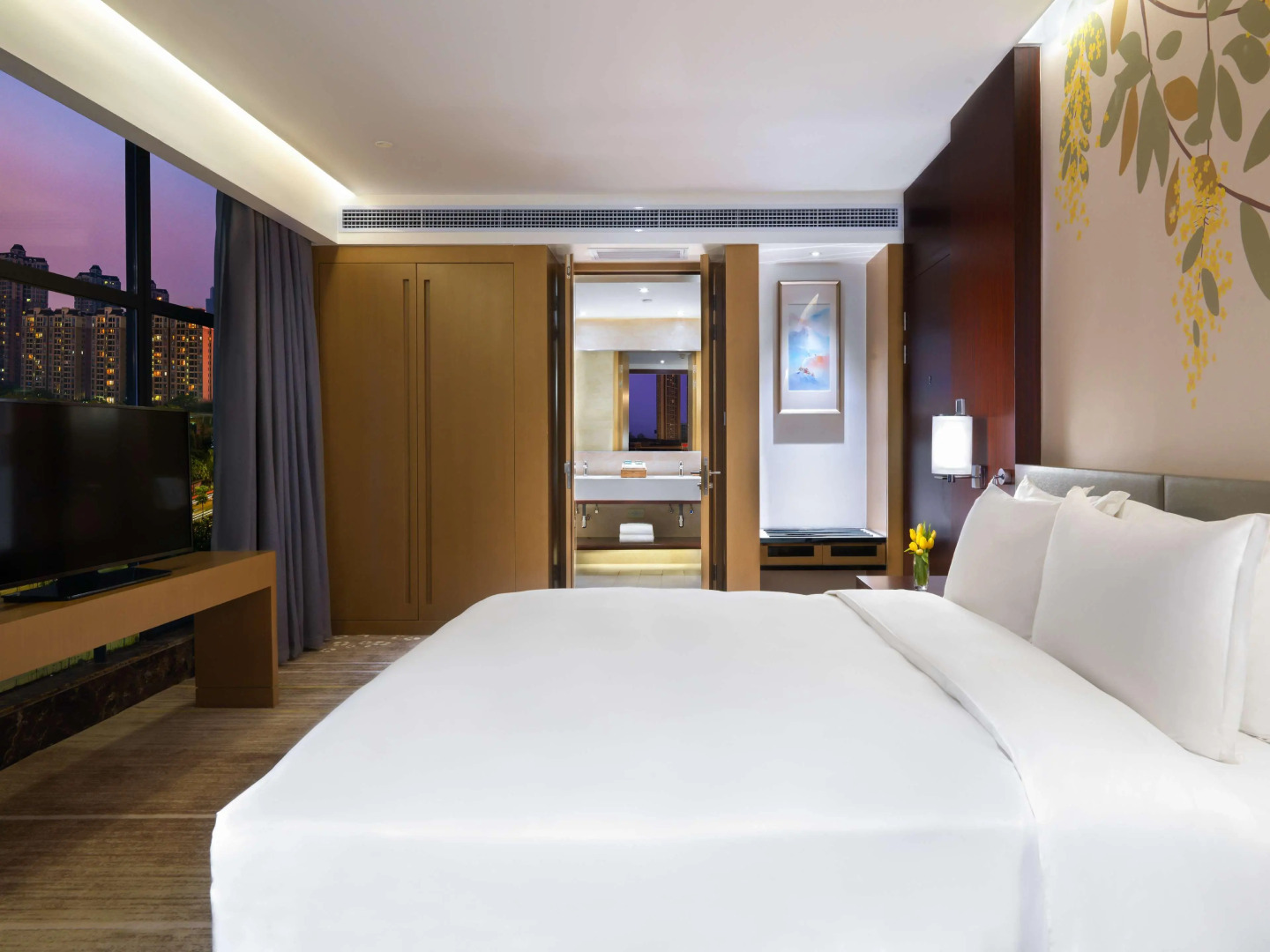 Hilton Garden Inn Foshan