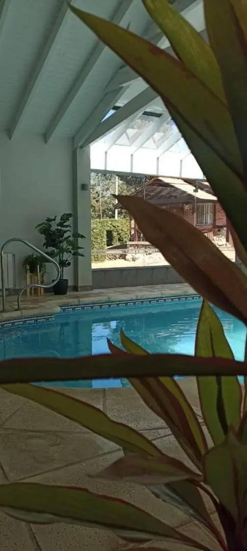 Samai Suma Cabanas & SPA