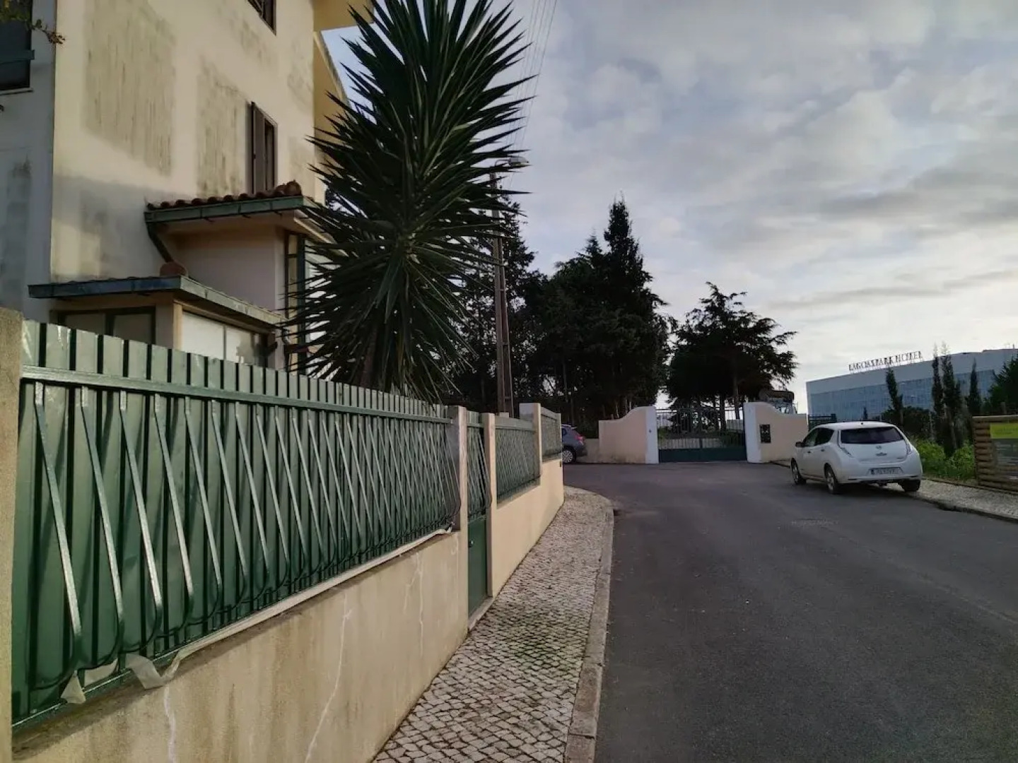 Lagoas park elite home