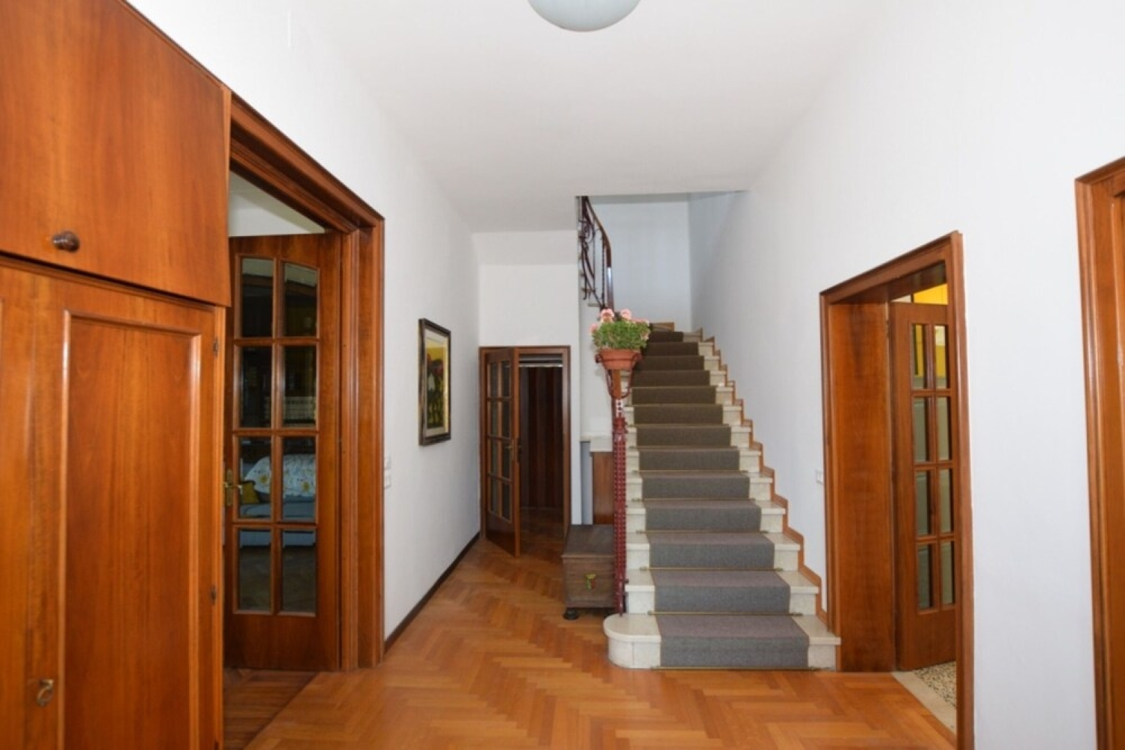 Villa Besana at 200 mt From Lake