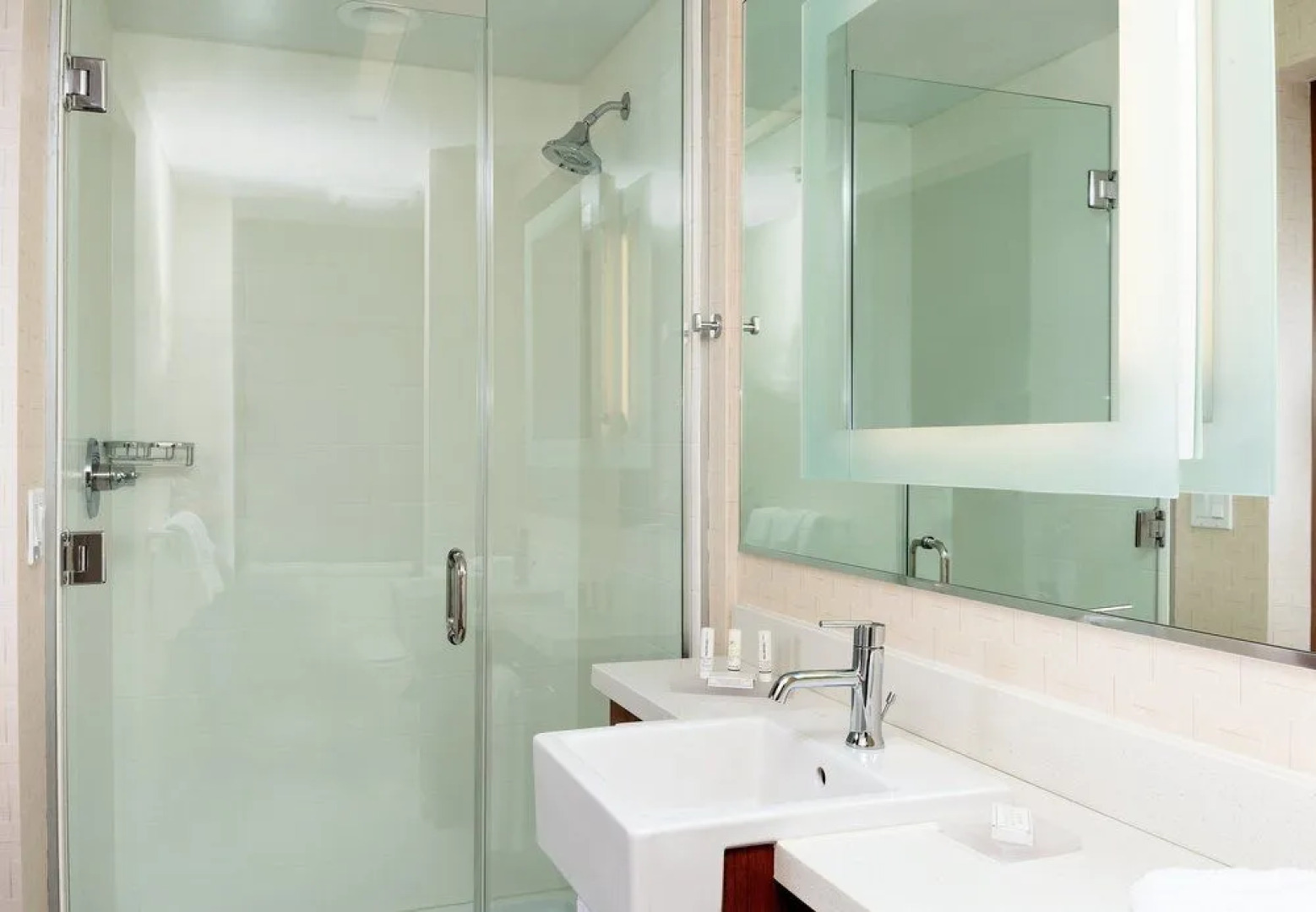 SpringHill Suites Kennewick Tri-Cities