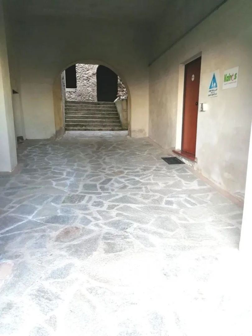 Ostello Kairos