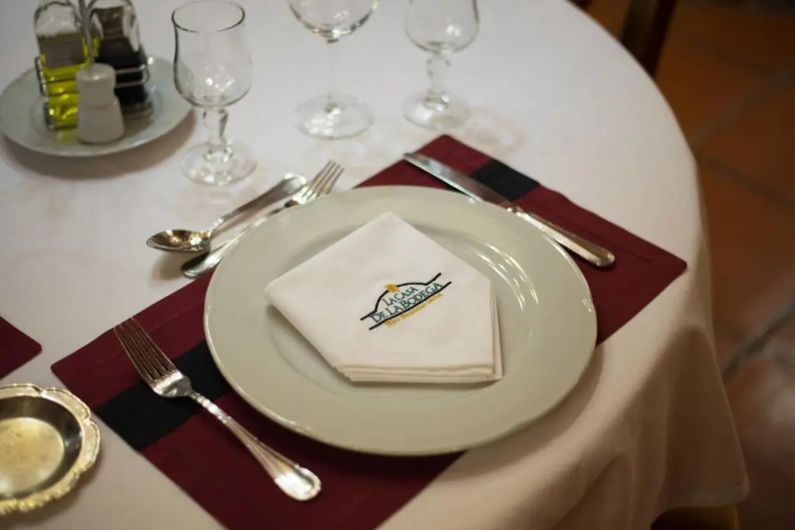 La Casa De La Bodega - Wine Boutique Hotel