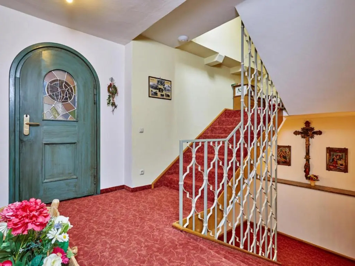 Zum Turm  -  Apartments und Gästezimmer