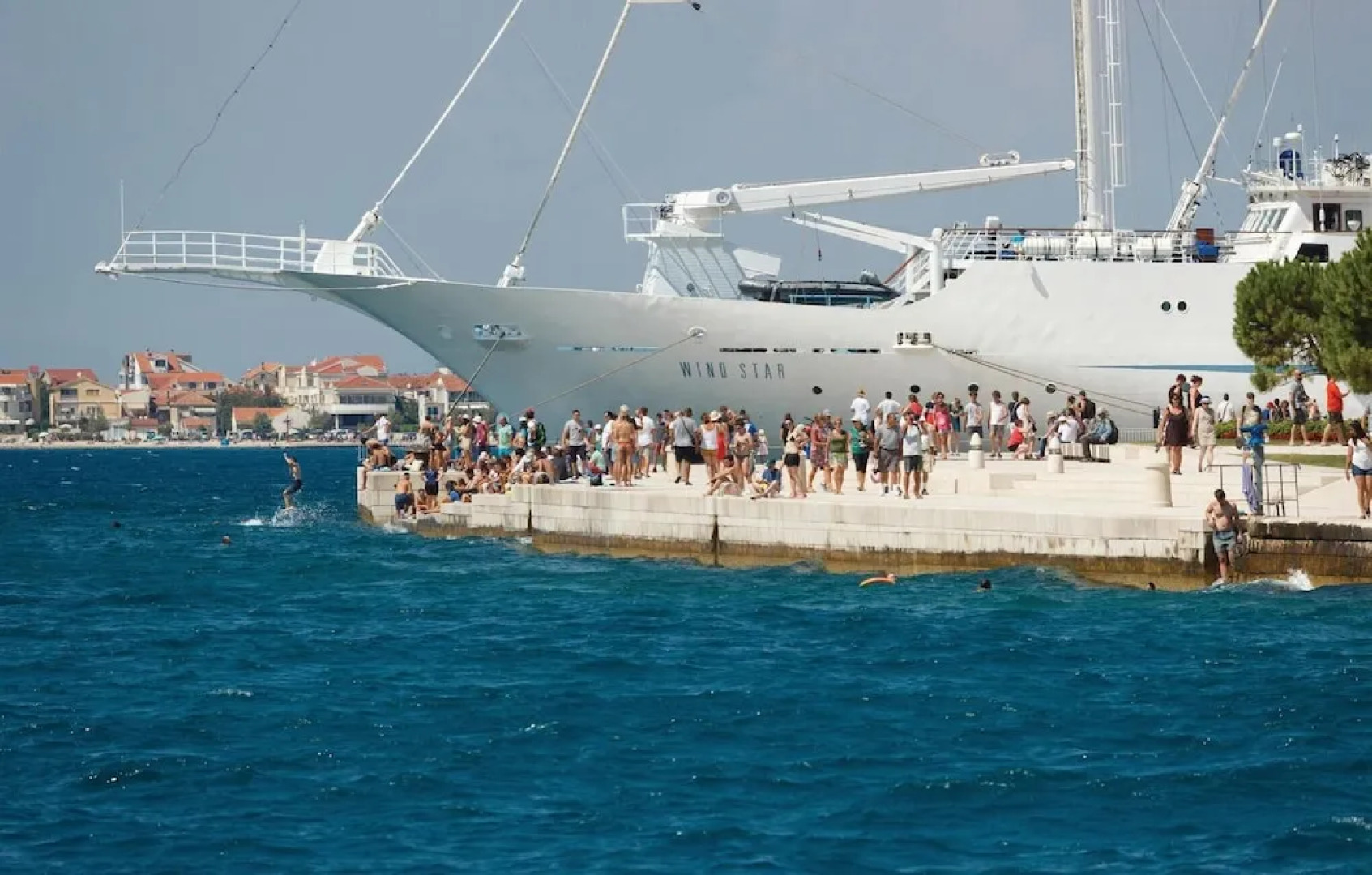 Awesome Home in Vinjerac With Wifi and 3 Bedrooms