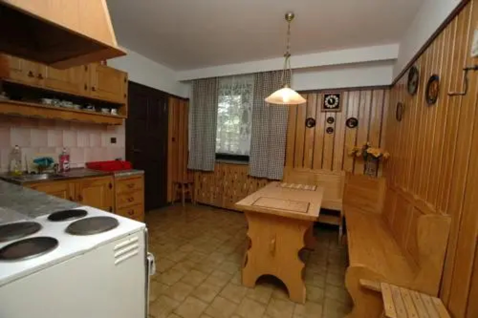 Kalinówka Kościelisko