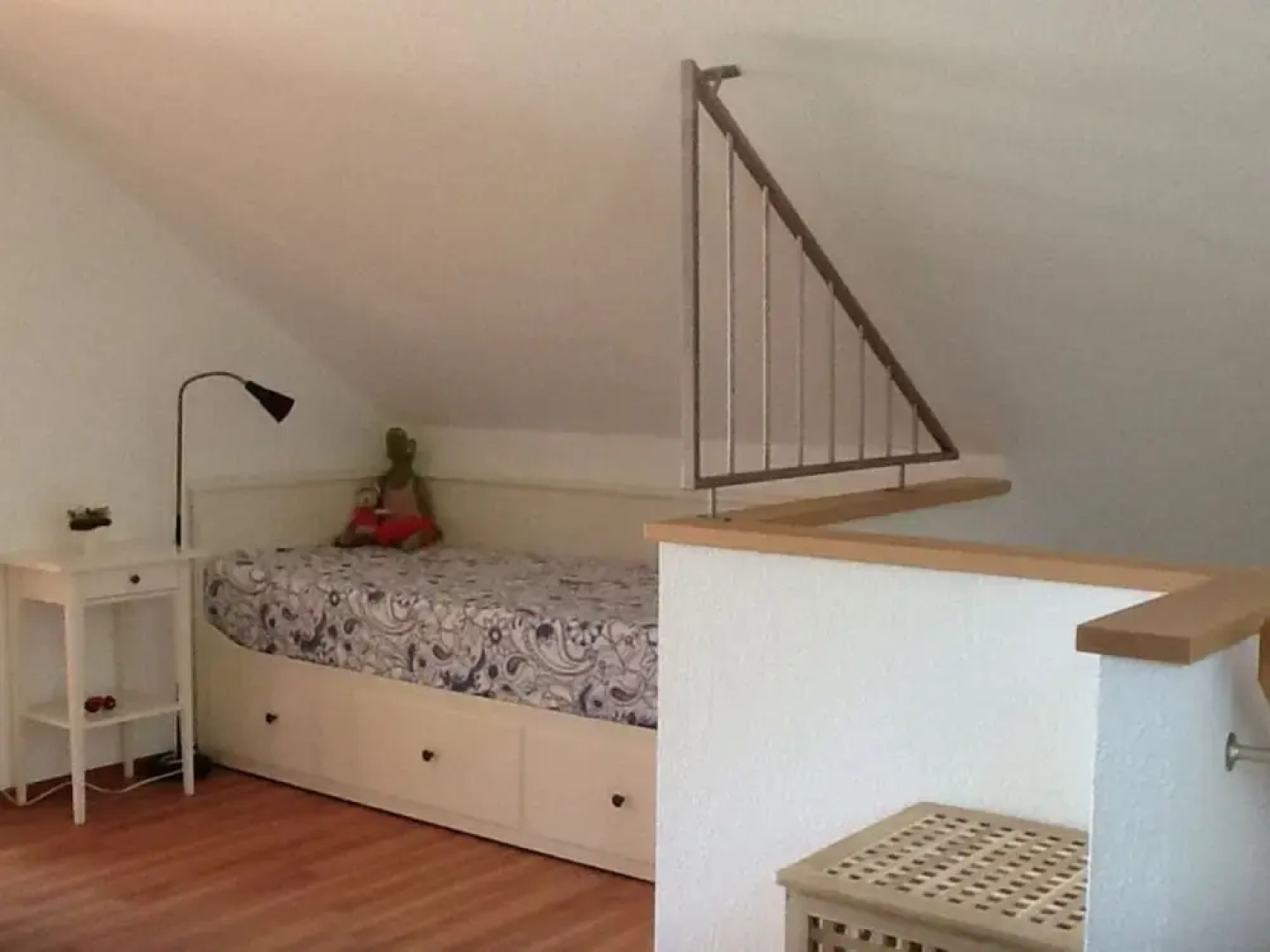 Holiday Apartment Rurseeblick