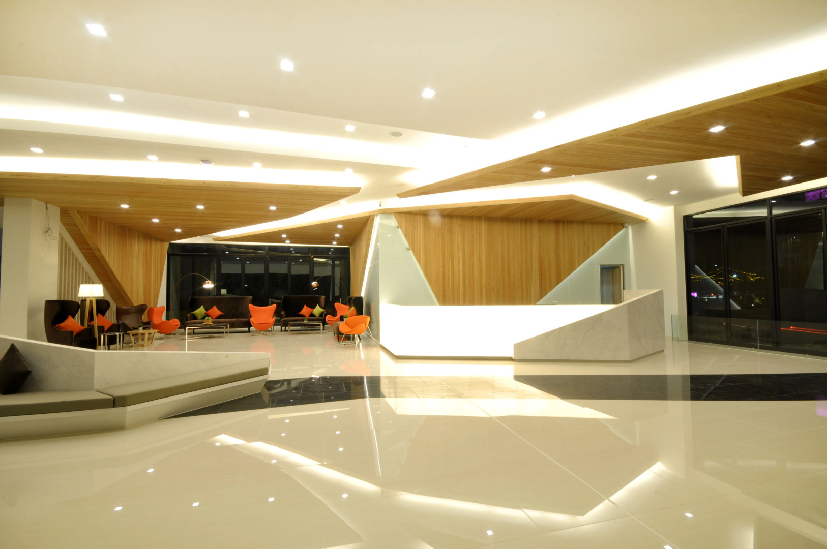 J Inspired Hotel Pattaya