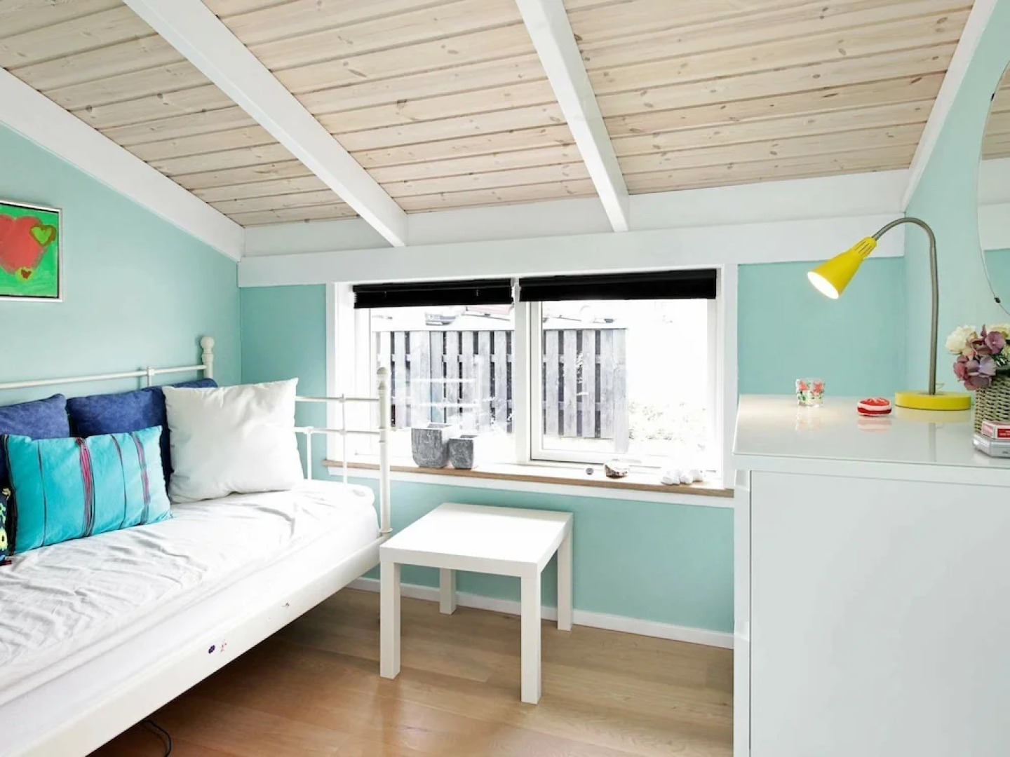 Quaint Holiday Home in Haderslev With Roofed Terrace