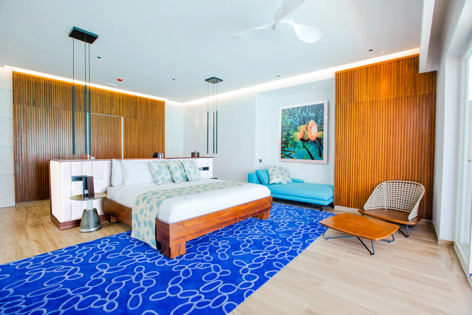 Курорт Emerald Maldives Resort & Spa