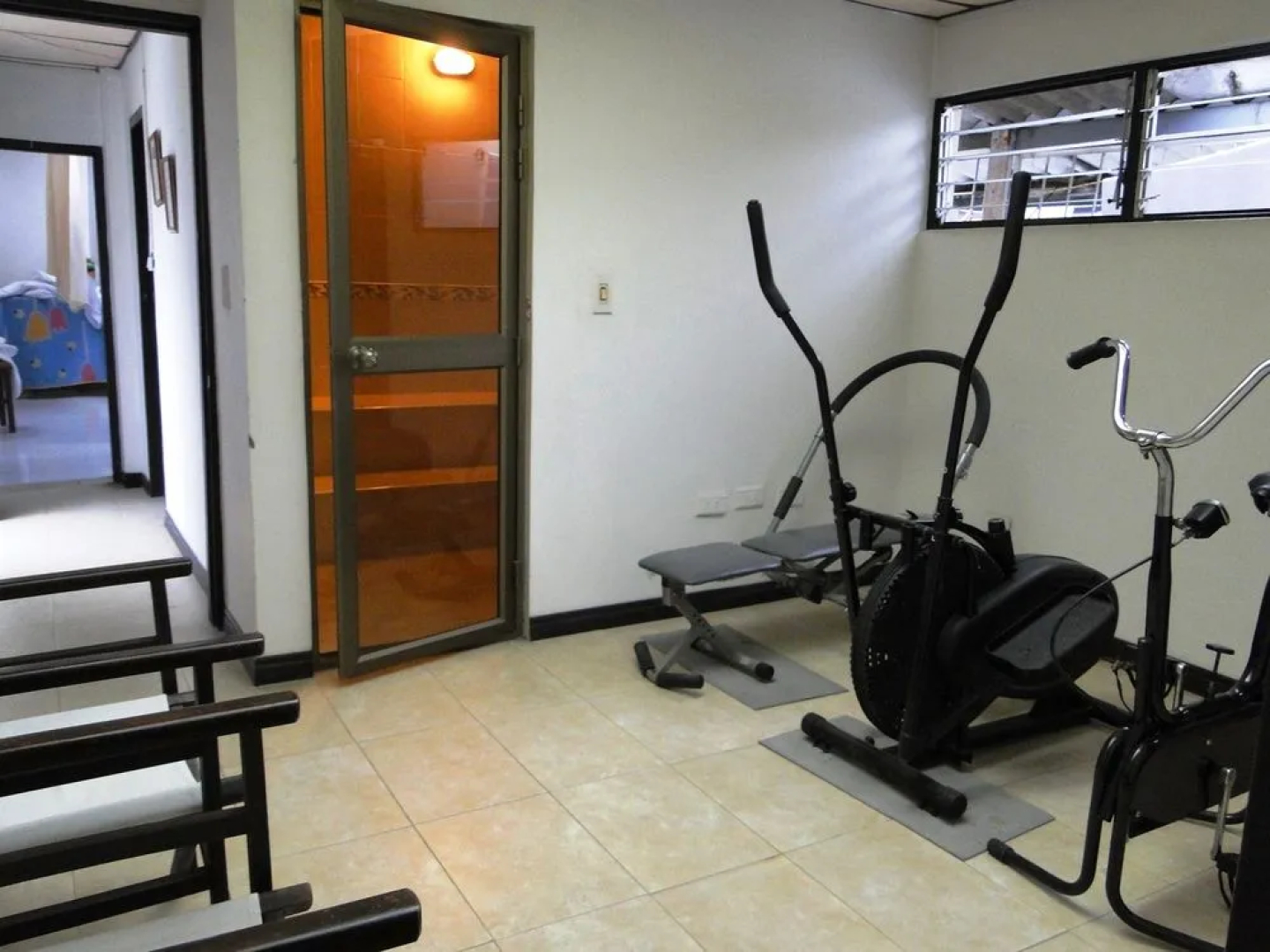 Hotel El Eden Manizales