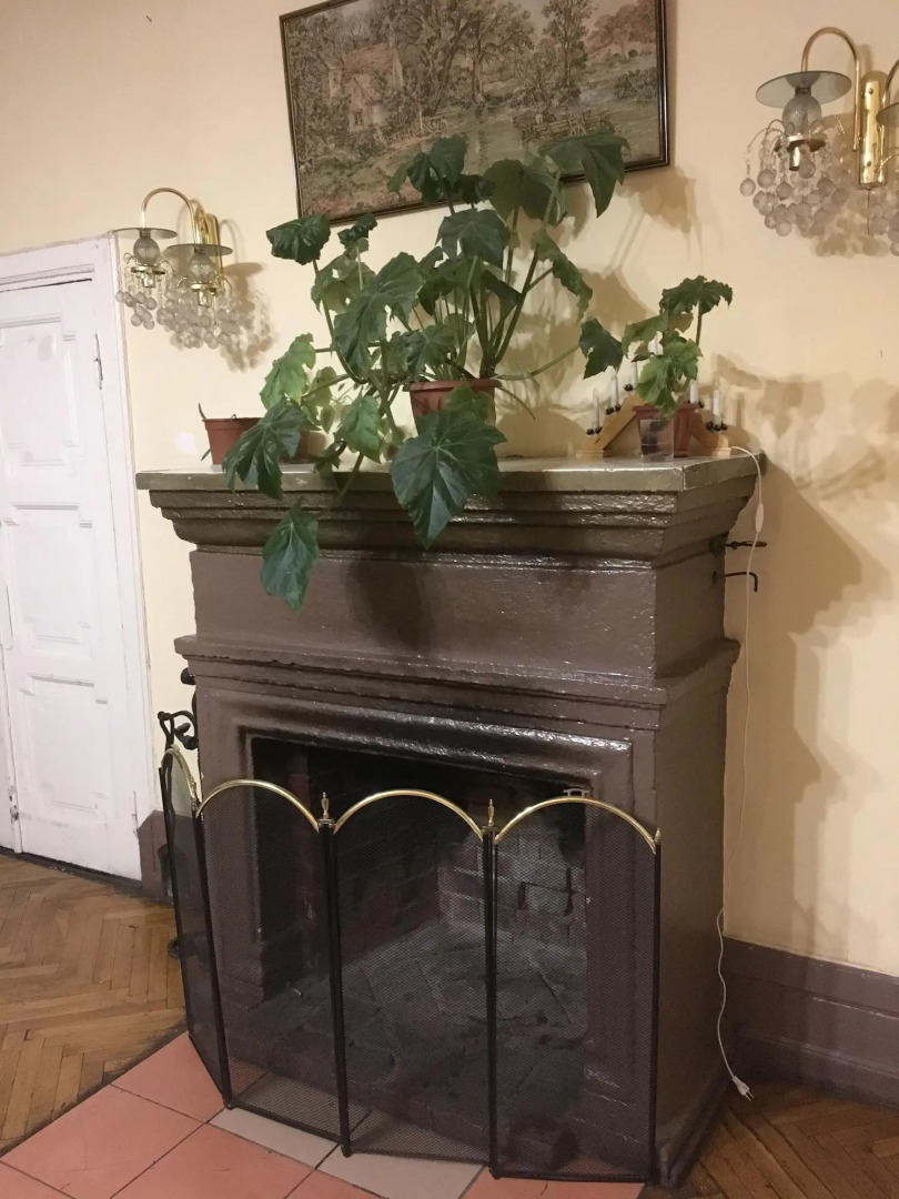 LESOGORSKAYA RESORT - Hostel