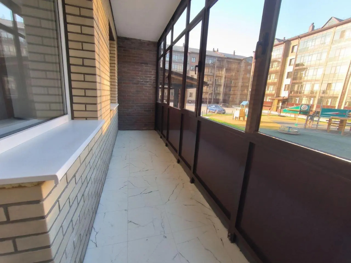 AbakanApart (АбаканАпарт) на улице Авиаторов 1 Д