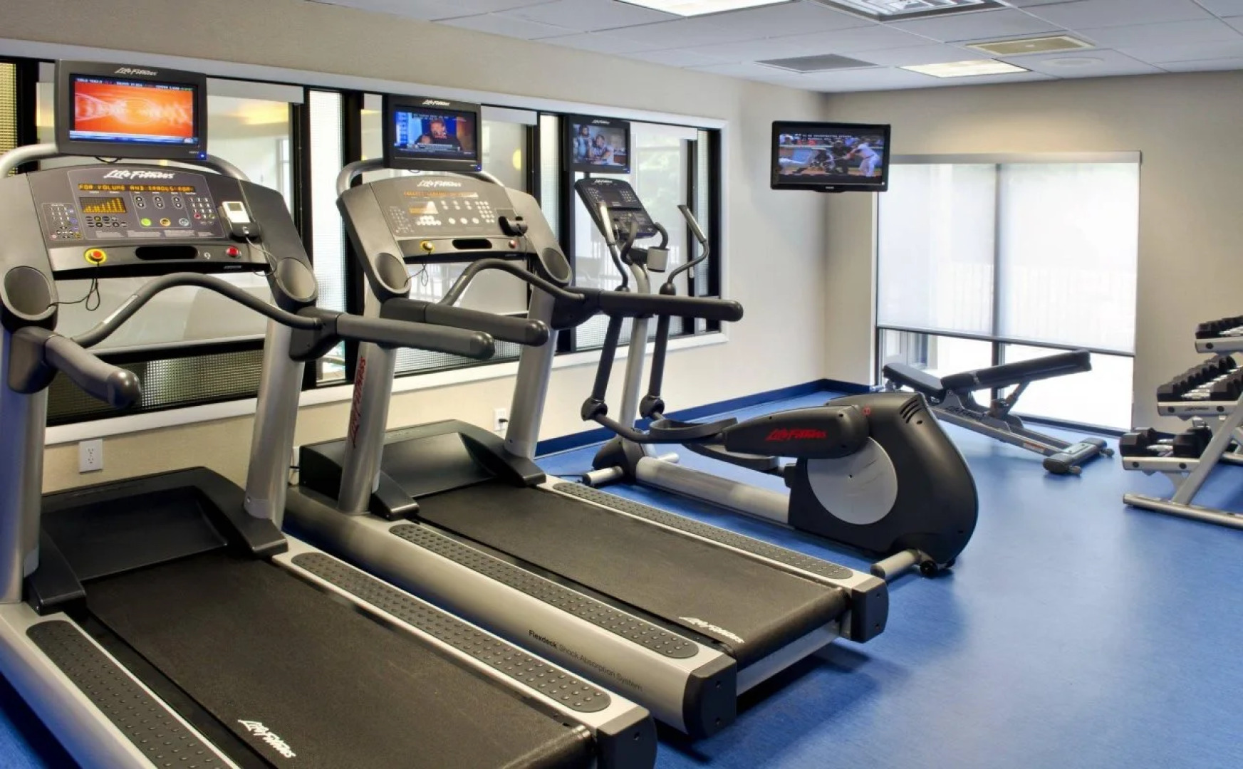 SpringHill Suites by Marriott Boston/Andover