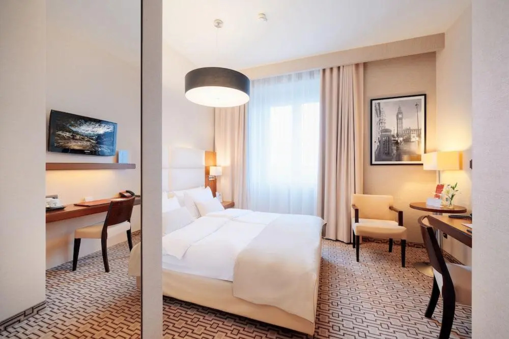 B&B Rzeszów Centrum