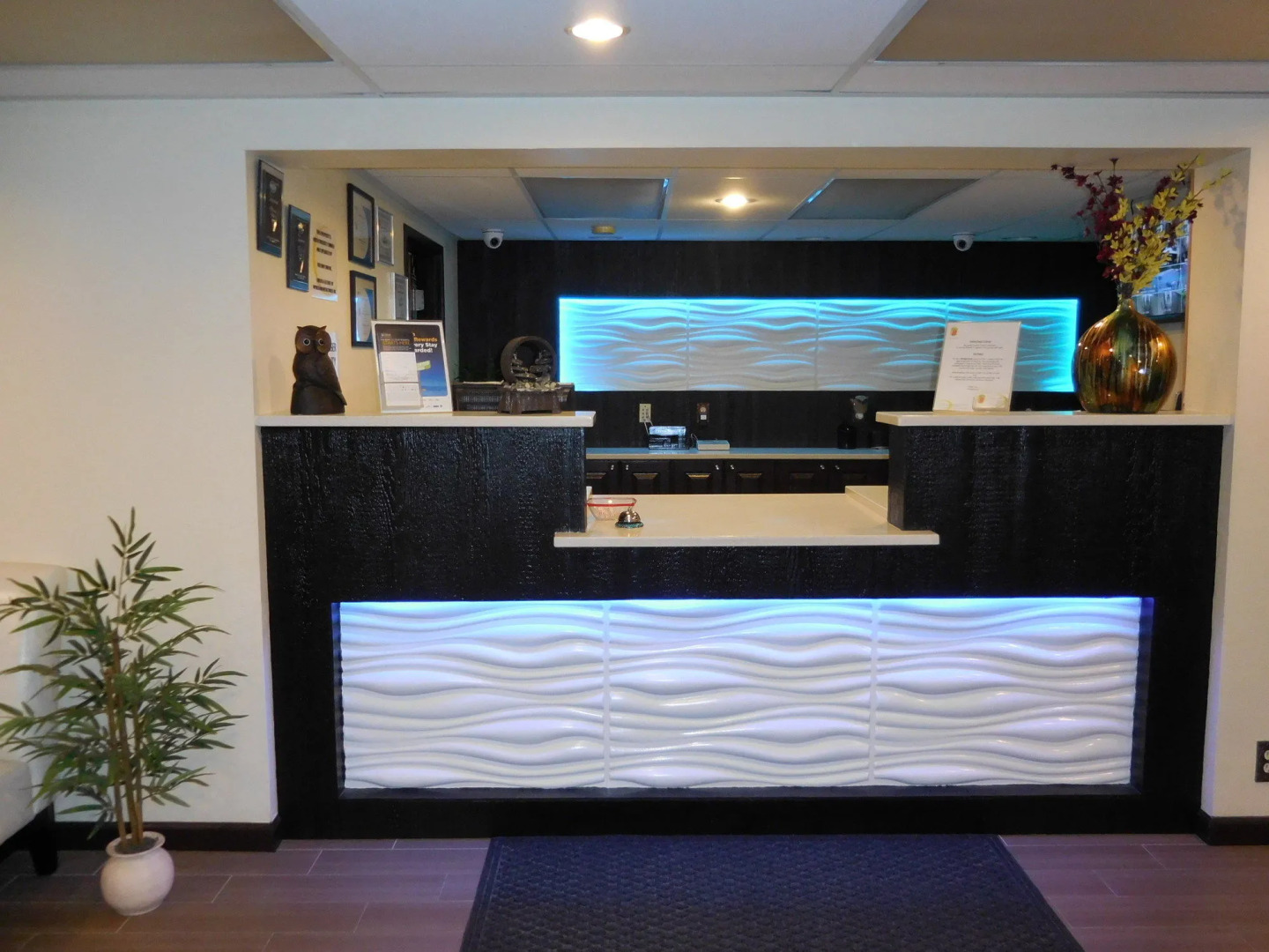 Super 8 By Wyndham Ogden