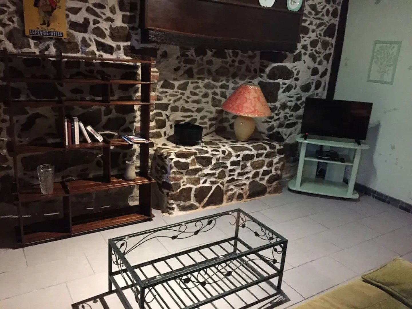 Gîtes au Clos du Lit