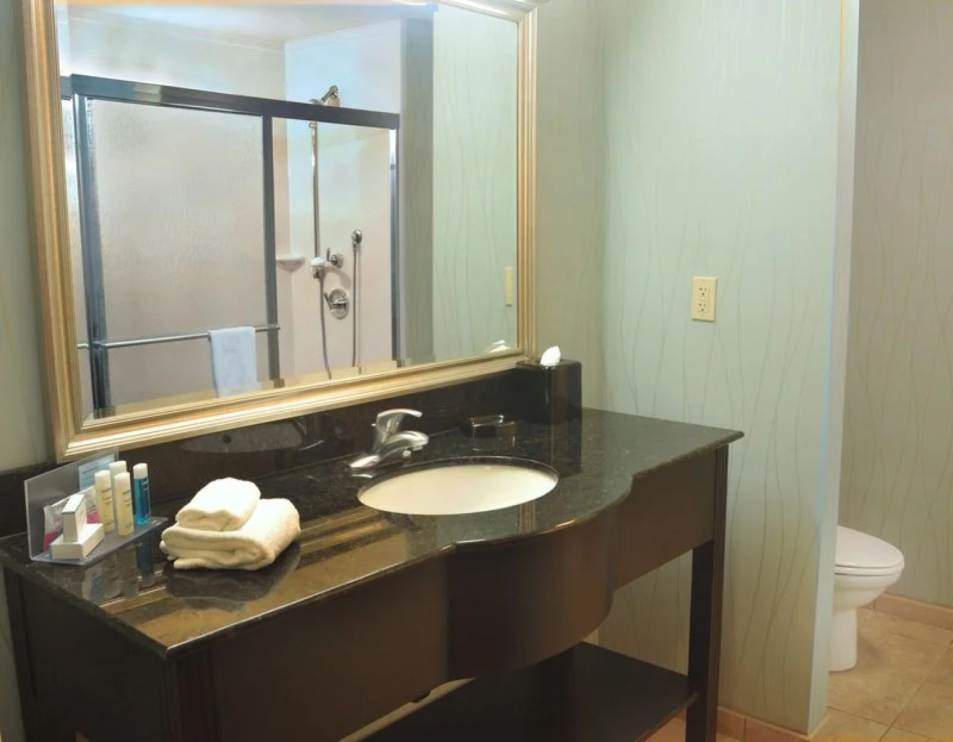 Hampton Inn Gadsden/Attalla Interstate 59