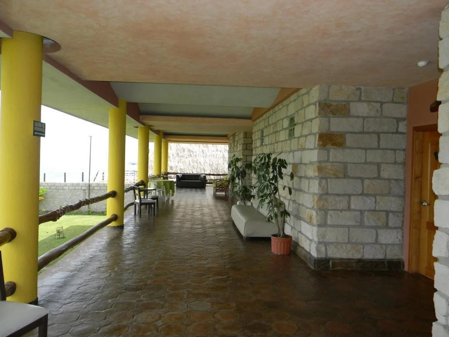 Hotel La Casa de Nery