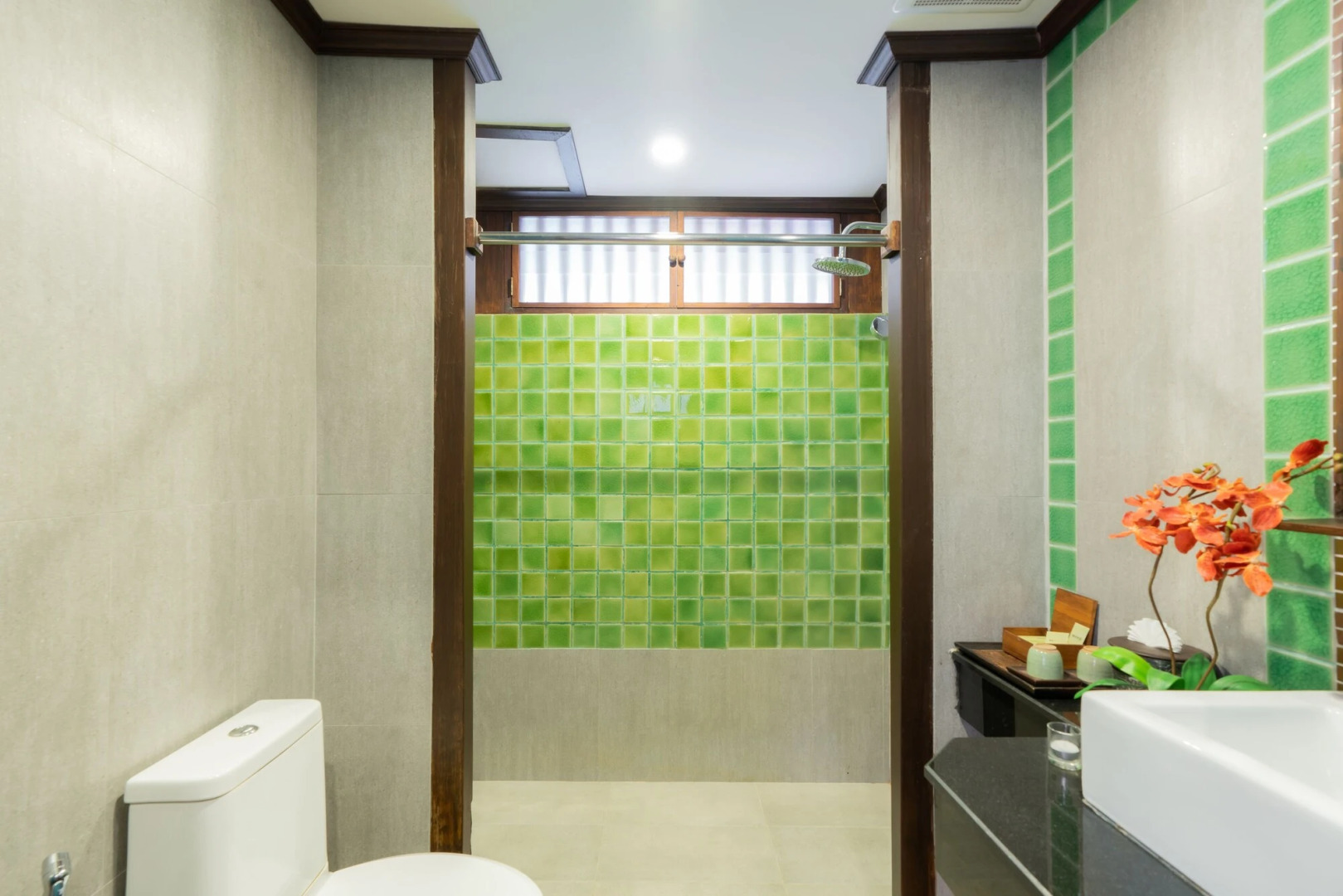 The Legendha Sukhothai