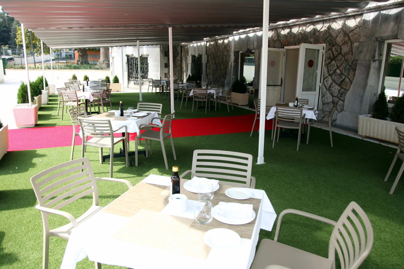 URH Palacio de Oriol Hotel