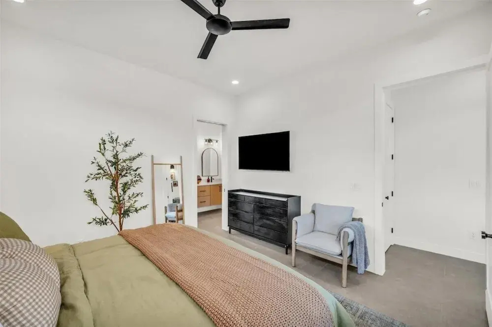 Zion Sage Suites