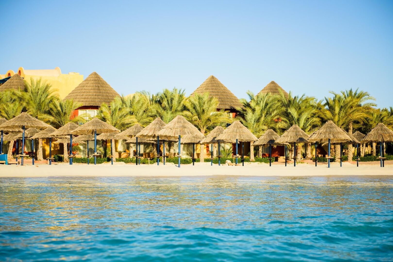 Carols Beau Rivage Hotel