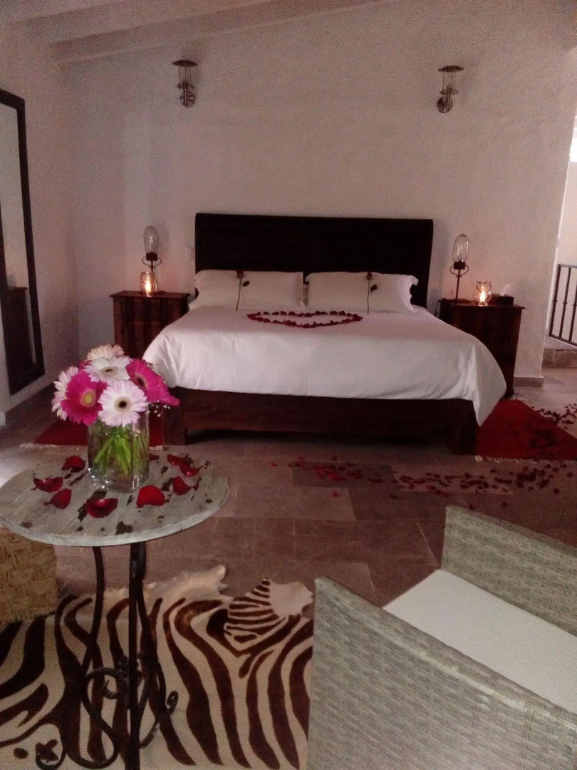 Rustika Spa Hotel Boutique