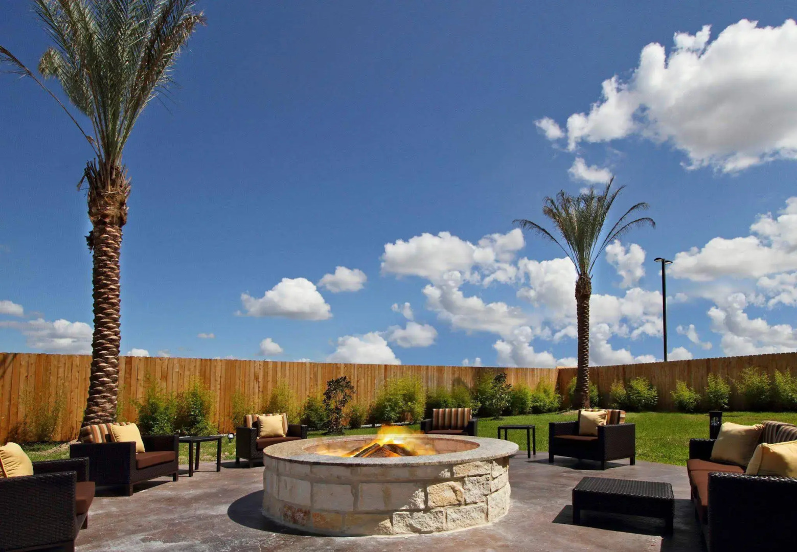 Courtyard by Marriott Victoria