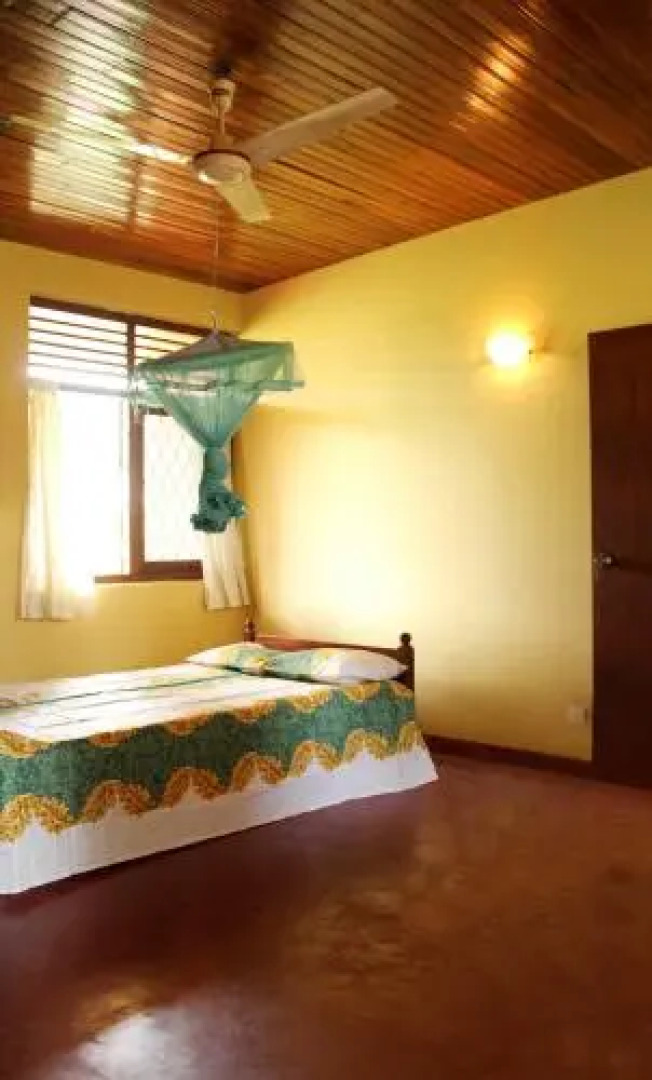 Unique Surf Farmhouse